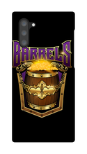 barr3ls Samsung Phone Cases
