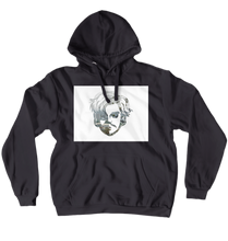 notdonknotts Hoodies (No-Zip/Pullover)