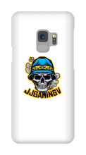 jjgamingv Samsung Phone Cases