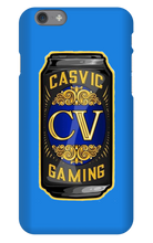 Casvic Gaming Iphone case