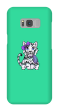 tinytigergirl Samsung Phone Cases