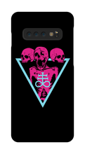 Always Watching Samsung Phone Cases