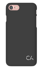 CA - iPhone Phone Cases