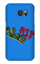 nagynorbert4 Samsung Phone Cases