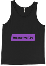 lucassilva434 Tank Top