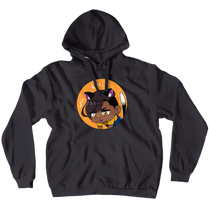 broxy39 Hoodies (No-Zip/Pullover)