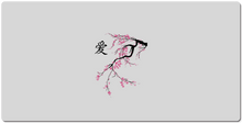 Sakura XXL Gaming Mousepad
