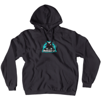 biggpandaflex-Hoodies (No-Zip/Pullover)