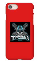 nmh_topgunna iPhone Phone Cases
