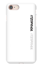 itzspyder iPhone Phone Cases