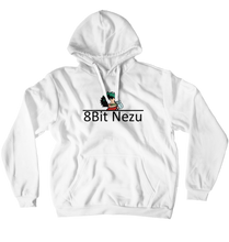 Hoodies 8Bit Nezu (No-Zip/Pullover)