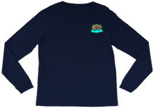Dao_TV Long Sleeve Tee