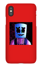 djmello69 iPhone Phone Cases