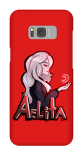 aelitatv Samsung Phone Cases