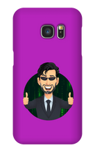 Samsung Phone Cases - Lord_Vendreth Success