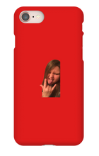 butters1988 iPhone Phone Cases