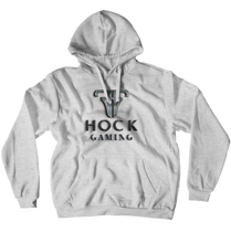 hockgamingtv Hoodies (No-Zip/Pullover)