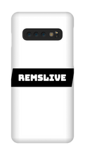 RemsLive Coque Samsung