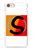 sebdamemesilva iPhone Phone Cases
