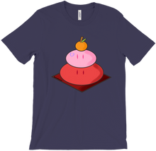 Enkou Twin Mochi T-Shirts