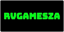 rvgamesza XXL Gaming Mousepad