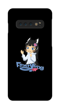 frostyfrog Samsung Phone Cases