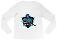 shivmaxyt Long Sleeve Tee