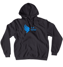 Be KindShep Hoodie (pullover)
