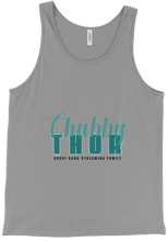Chubby Tank