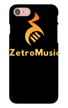 zetro100official iPhone Phone Cases