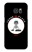 ledgeplays Samsung Phone Cases