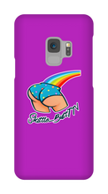skittle_buttttv Samsung Phone Cases