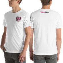 MEKA-T Unisex T-Shirt