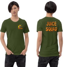 Juice Squad Unisex T-Shirt