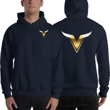 VirkViking Unisex Hoodie