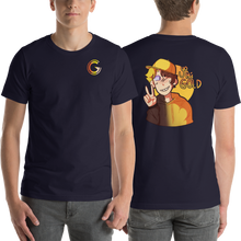 YoitsGold Unisex T-Shirt