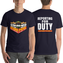 Pathra Patrol Unisex T-Shirt