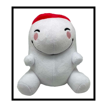MurderCrumpet's Plump Crump Plushie