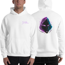 Shul Hood Logo Unisex Hoodie