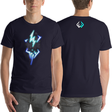 Lightning Unisex T-Shirt
