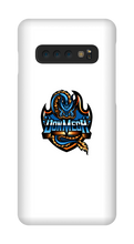 donmegagamez Samsung Phone Cases