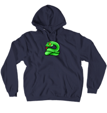 YoSerpent Hoodie