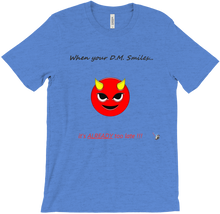 docdetroit DM Smiles T-Shirts