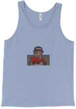 datduderim Tank Top