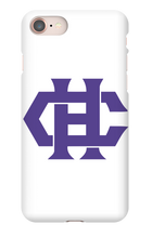 hcproducedit iPhone Phone Cases