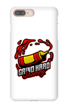 ghxsaucey iPhone Phone Cases