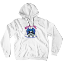 ElliMaeFlint Hoodies (No-Zip/Pullover)