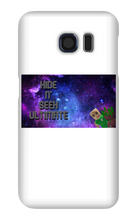 joshstuart Samsung Phone Cases