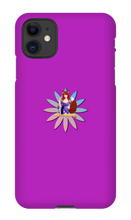 tsuyamume iPhone Phone Cases