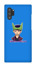 Logo Samsung Phone Cases